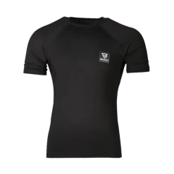 Radiance Rashguard SS