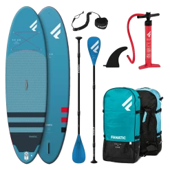 Fanatic Fly Air Pure 10’8 Blue