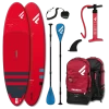 Fanatic Fly Air Pure 10’8 Red