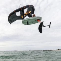 RRD Dynamic Pro Carbon Foil Set -Aqua Glide Shop 2 2 600x600 1