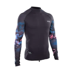 ION Rashguard Maze Long Sleeve