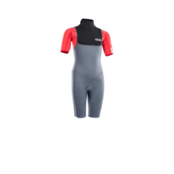 Capture 2/2 Shorty Back Zip 3 Capture 2/2 Shorty Back Zip