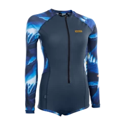 Amaze Swimsuit Long Sleeve