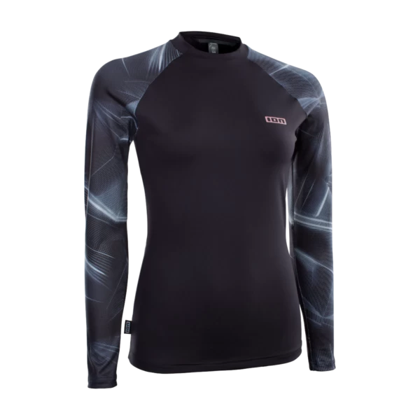 Rashguard Long Sleeve 3 Rashguard Long Sleeve