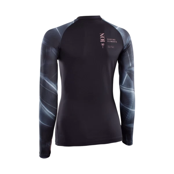 Rashguard Long Sleeve 4 Rashguard Long Sleeve - Image 2