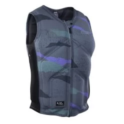 ION Collision Impact Vest Core Front Zip 2024