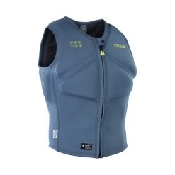 ION Mens Vector Impact Vest Core Front Zip 2024 9 ION Mens Vector Impact Vest Core Front Zip 2024 -Aqua Glide Shop 48222 4165 8 600x600 1