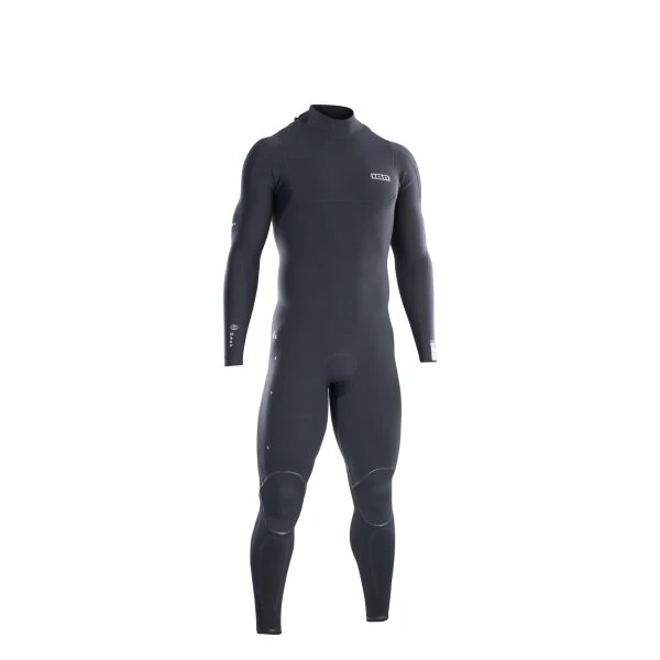 ION Mens Seek Select 4/3 Back Zip Wetsuit 3 ION Mens Seek Select 4/3 Back Zip Wetsuit