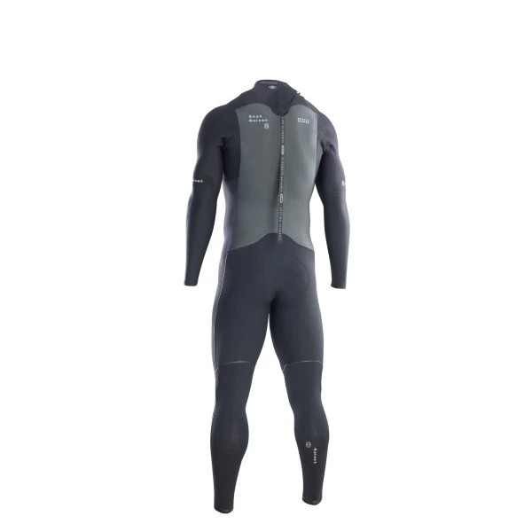 ION Mens Seek Select 4/3 Back Zip Wetsuit 4 ION Mens Seek Select 4/3 Back Zip Wetsuit - Image 2