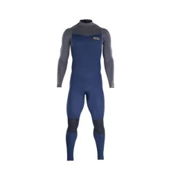 ION Element 4/3 Back Zip Wetsuit
