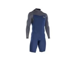 ION Element 2/2 Shorty LS Back Zip Wetsuit