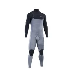 ION Seek Amp 4/3 Front Zip Mens Wetsuit – 2024
