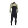 ION Seek Core 5/4 Front Zip Wetsuit