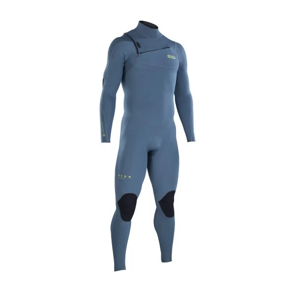 ION Seek Core 4/3 Front Zip Wetsuit 3 ION Seek Core 4/3 Front Zip Wetsuit