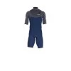 ION Element 2/2 Shorty SS Front Zip Wetsuit