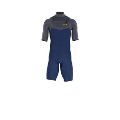 ION Element 2/2 Shorty SS Front Zip Wetsuit