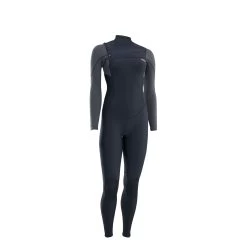 ION Amaze Amp 5/4 FZ Womens Wetsuit