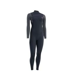 ION Womens Amaze Amp 4/3 Back Zip Wetsuit 2024