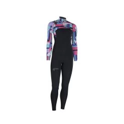 ION Amaze Core 4/3 FZ Womens Wetsuit