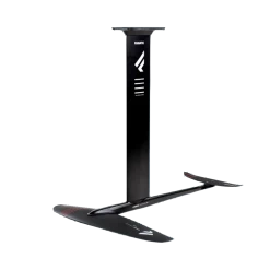 Fanatic Aero Carve Aluminium