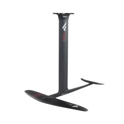 Fanatic Aero Free Aluminium