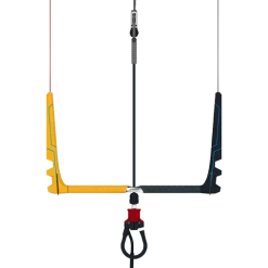 Airush Magnum Control Bar