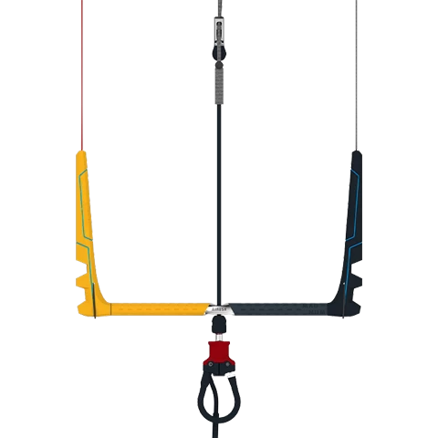 Airush Magnum Control Bar 3 Airush Magnum Control Bar