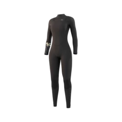 Mystic Dazzled 5/3 Womens Backzip Wetsuit 2024