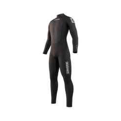 Mystic Brand 3/2 Back Zip Mens Wetsuit 2024