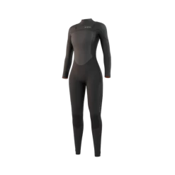Mystic Gem 5/4 Womens Frontzip Wetsuit