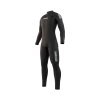 Mystic Star 5/3 Frontzip Mens Wetsuit 2024 2 Mystic Star 5/3 Frontzip Mens Wetsuit 2024 -Aqua Glide Shop Black front fz copy