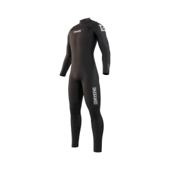 Mystic Star 5/3 Frontzip Mens Wetsuit 2024