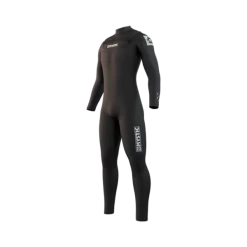 Mystic Star 4/3 Frontzip Mens Wetsuit 2024