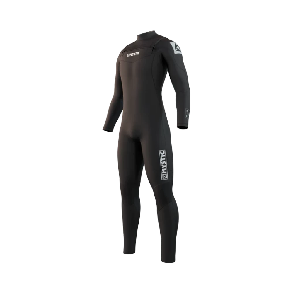 Mystic Star 5/3 Frontzip Mens Wetsuit 2024 3 Mystic Star 5/3 Frontzip Mens Wetsuit 2024