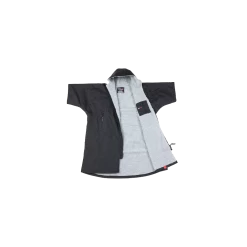 DryRobe Adults Advanced Short Sleeve