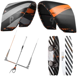 RRD Passion & Bliss Package