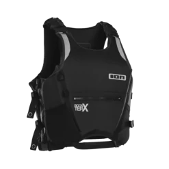 Booster Vest X -Aqua Glide Shop Booster Black 600x600 1