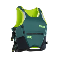 Booster Vest X