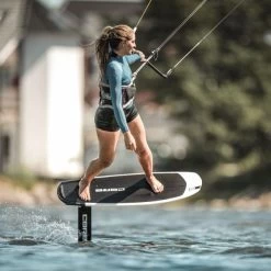 Core SLC Foil And Foilboard Set -Aqua Glide Shop CORE Kiteboarding SLC Foil TBX10108 Thomas Burblies 1600 600x600 1