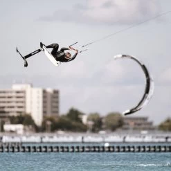 Core SLC Foil And Foilboard Set -Aqua Glide Shop CORE Kiteboarding SLC Foil TBX16832 Thomas Burblies 1600 1200x800 1 600x600 1