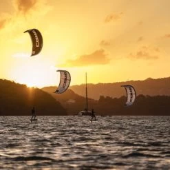 Core XLITE 2 -Aqua Glide Shop CORE Kiteboarding XLITE2 Foil Kite DSC07036 72dpi rgb 1600 1200x800 1 600x600 1