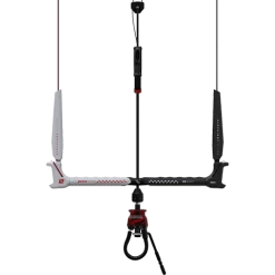 Eleveight CS Auto Control Bar