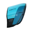 North Carve Kitesurfing Kite 2024 2 North Carve Kitesurfing Kite 2024 -Aqua Glide Shop Carve Blue Product 600x600 1