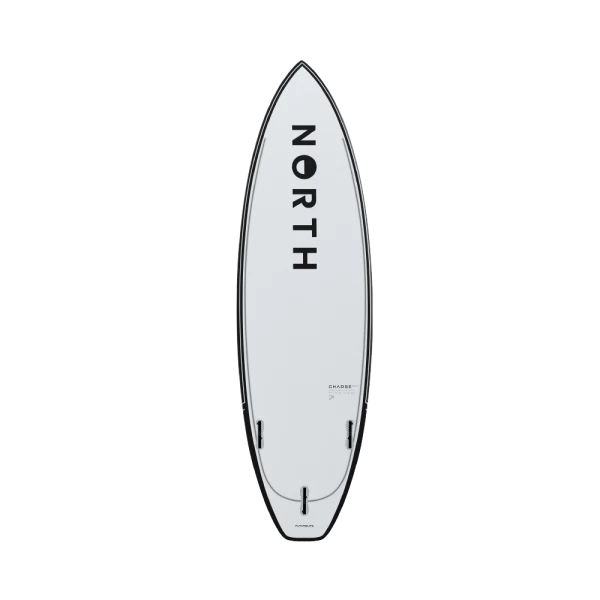 North Charge Pro Kite Surfboard 4 North Charge Pro Kite Surfboard - Image 2