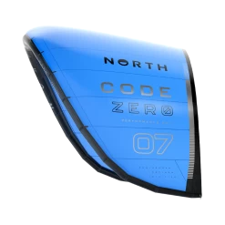 North Code Zero Kitesurfing Kite
