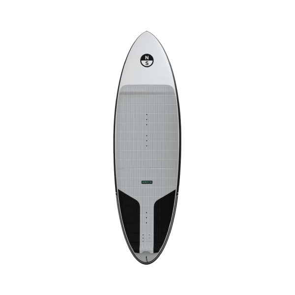North Cross Kite Surfboard 3 North Cross Kite Surfboard