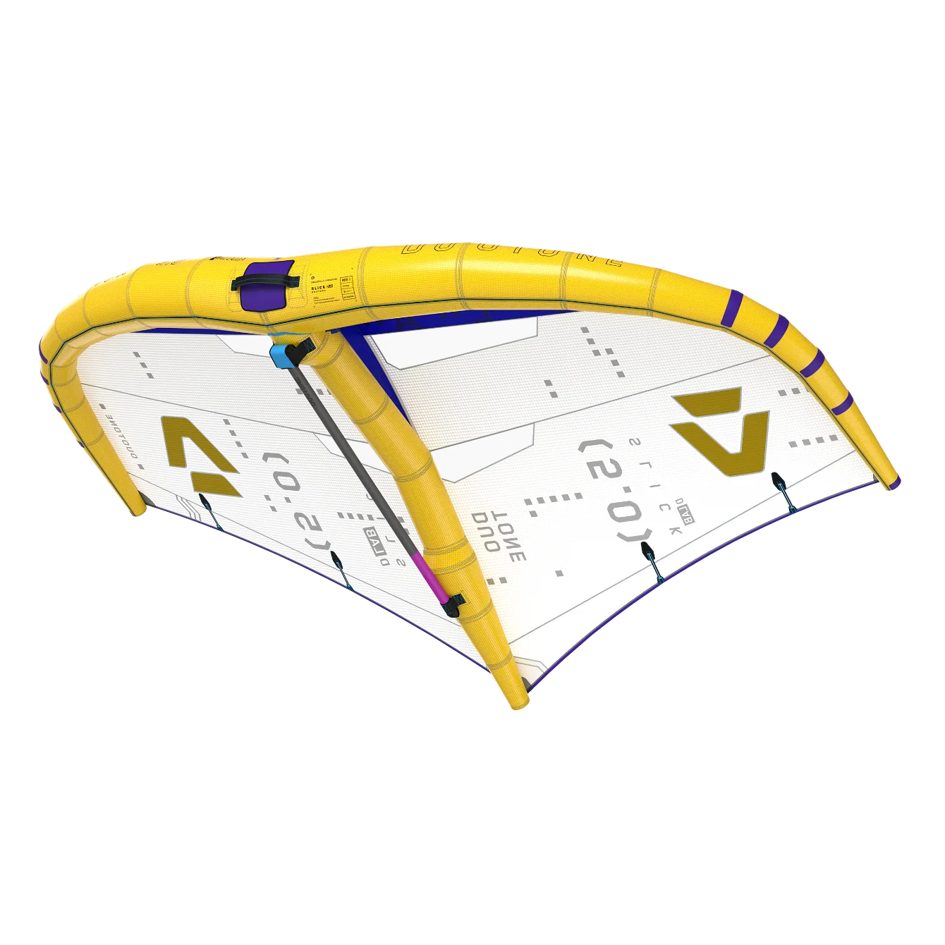 Duotone Slick D/LAB 3 Duotone Slick D/LAB