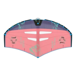 DUOTONE Slick Wing 2023 -Aqua Glide Shop Duotone Wing salmon PhotoRoom 600x600 1