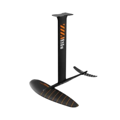 RRD Dynamic Pro Carbon Foil Set