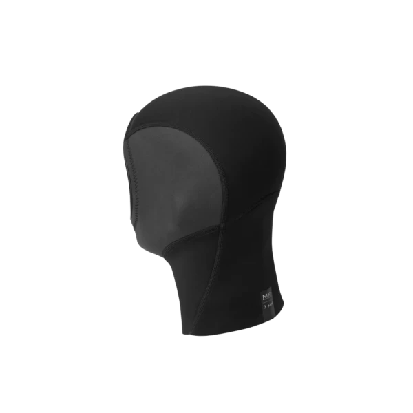 Mystic Ease 2mm Wetsuit Hood 4 Mystic Ease 2mm Wetsuit Hood - Image 2